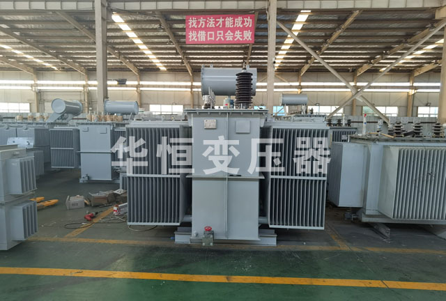 SZ11-8000/35福清福清福清电力变压器