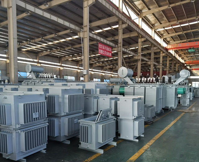 S11-8000/35福清福清福清电力变压器