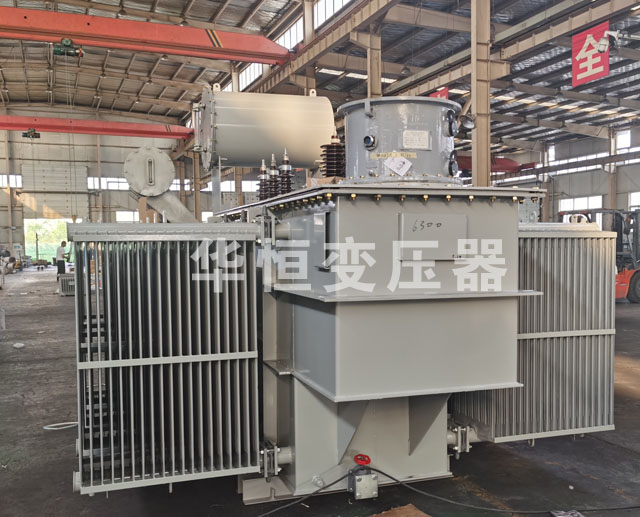 S11-6300/35福清福清福清电力变压器价格