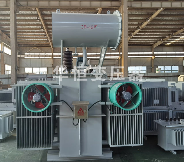 S13-6300/35福清福清福清电力变压器