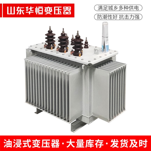 S13-10000/35福清福清福清油浸式变压器厂家