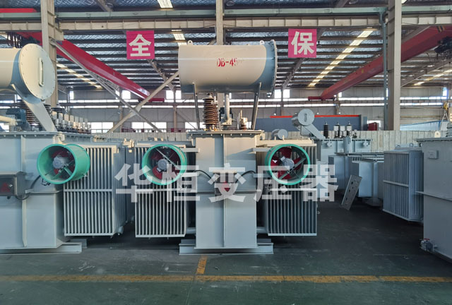 S13-6300/35福清福清福清油浸式变压器